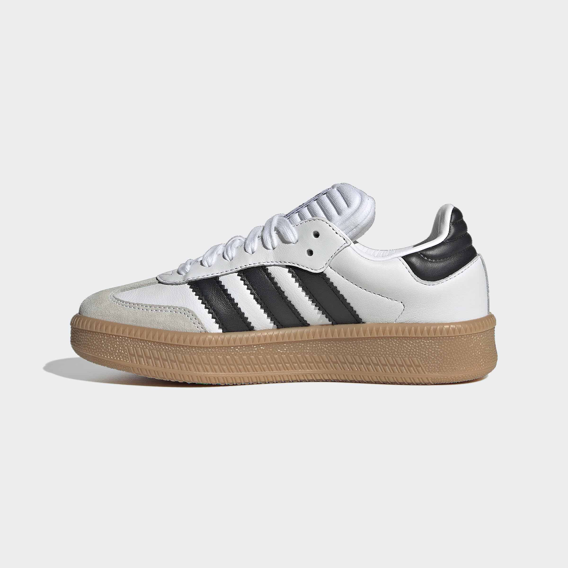 Adidas Shoes Samba - 아디다스 유니섹스 아동용 삼바 XLG 신발