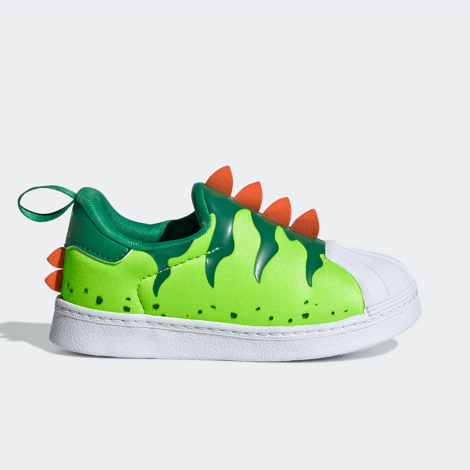 Adidas Shoes Superstar - 아디다스 정품 트레포일 SUPERSTAR 360 I