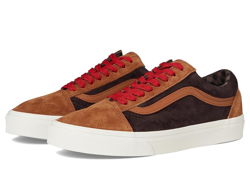 Vans Shoes Old Skool - 밴스 올드 스쿨 남성용 신발