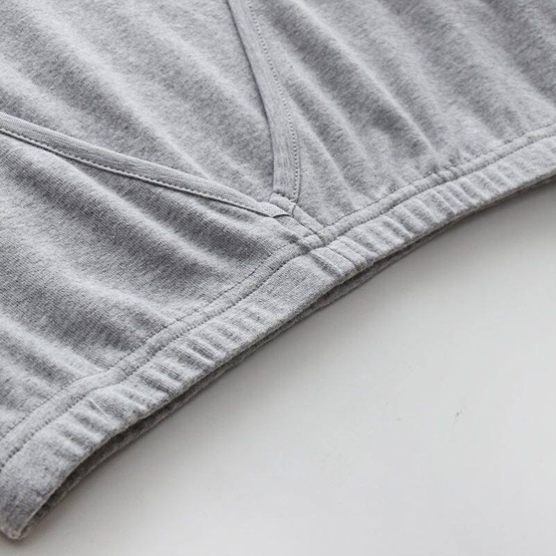 어깨 보온 슬리브리스 언더셔츠 만능복 사계절용 부드럽고 - Sleeveless Undershirt 리뷰 및 가격
