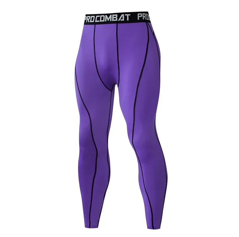 스포티프 남성 보디빌딩 롱 팬츠 피트니스 컴프레션 레깅 - Compression Long Pant 리뷰 및 가격