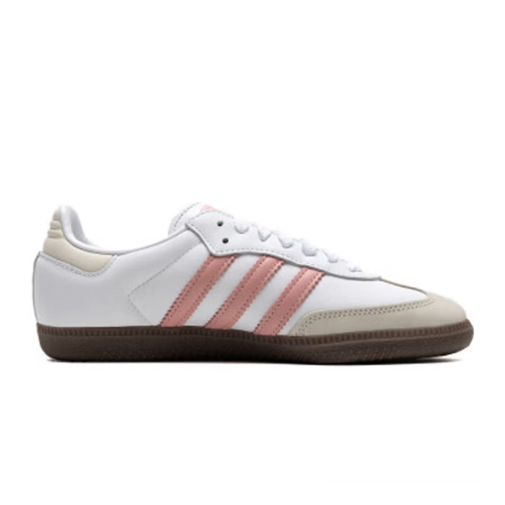 아디다스 삼바 OG 여성용 화이트 JI2677 얇은 밑 - Adidas Shoes Samba 리뷰 및 가격