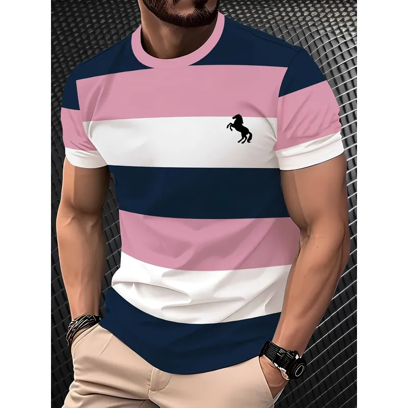 남성용 패션 티셔츠 아웃도어 출퇴근용 크루넥 반팔 언더 - Undershirt Crew Neck 리뷰 및 가격