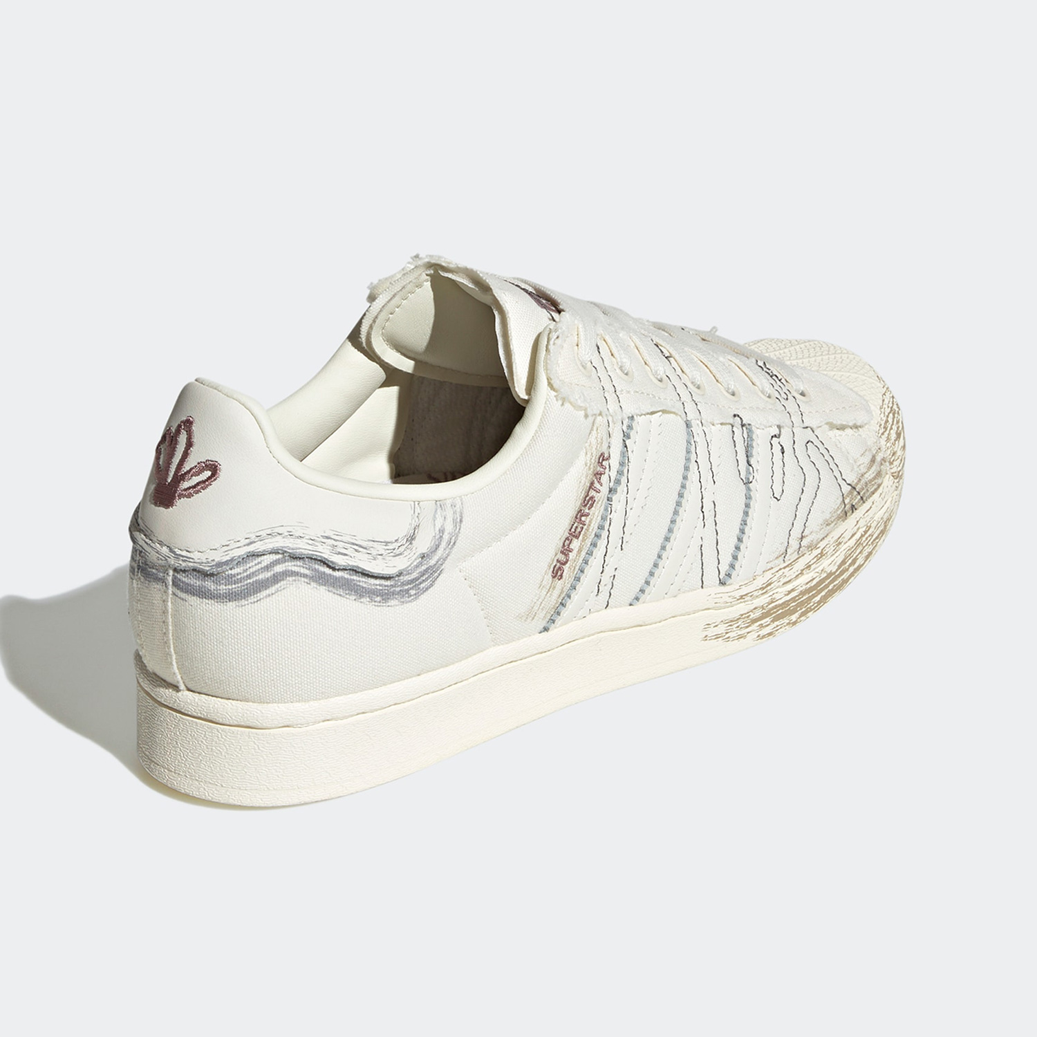 아디다스 오리지널스 슈퍼스타 유니섹스 쉘토 스니커즈 F - Adidas Shoes Superstar 리뷰 및 가격