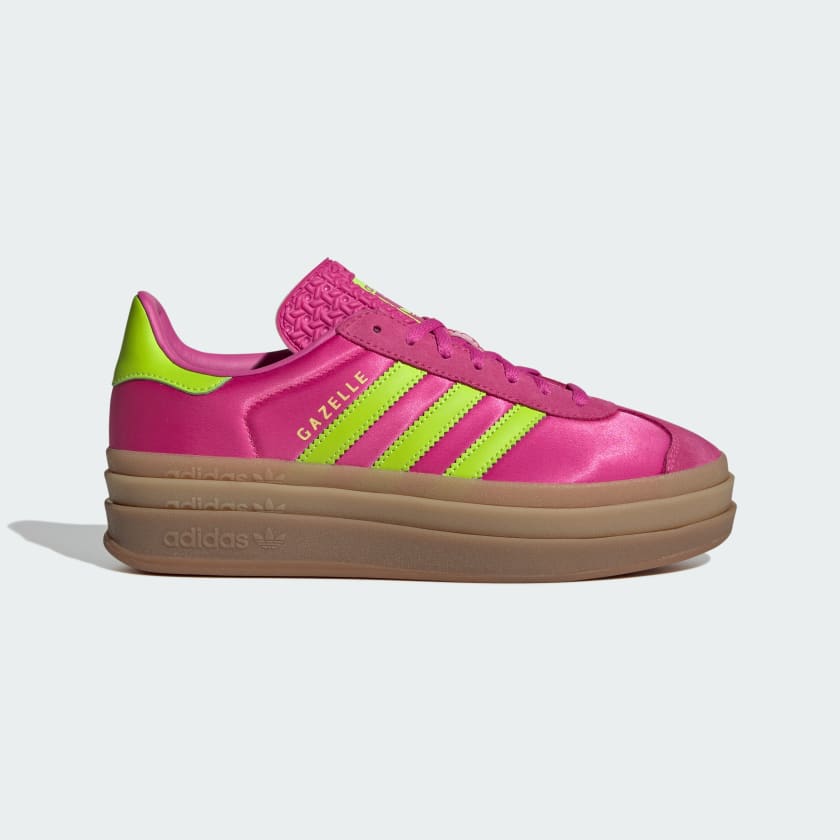 아디다스 여성용 가젤 볼드 슈즈 - Adidas Shoes Gazelle 리뷰 및 가격