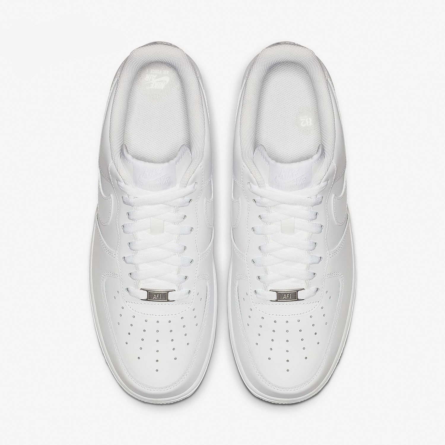 나이키 공식 정품 AIR FORCE 1 남성 캐주얼 내 - Nike Shoes Air Force 1 리뷰 및 가격