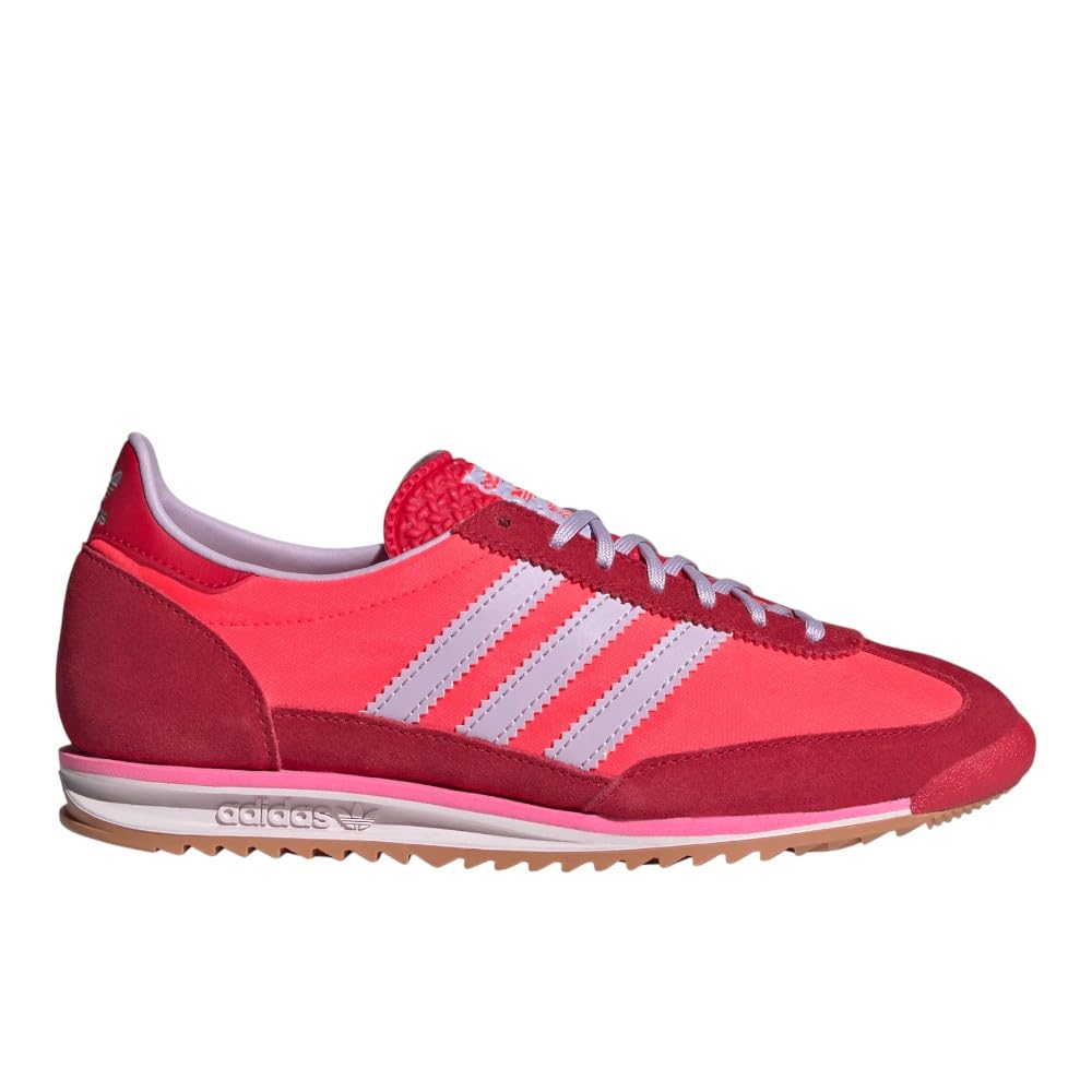 아디다스 여성용 Sl 72 Og 레이스업 스니커즈 - Adidas Shoes Gazelle 리뷰 및 가격
